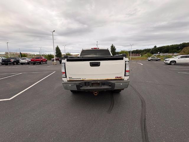 2013 GMC Sierra - $9,999