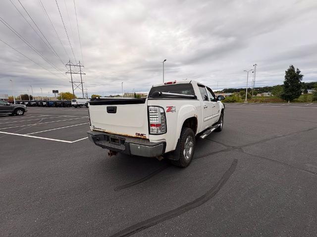 2013 GMC Sierra - $9,999
