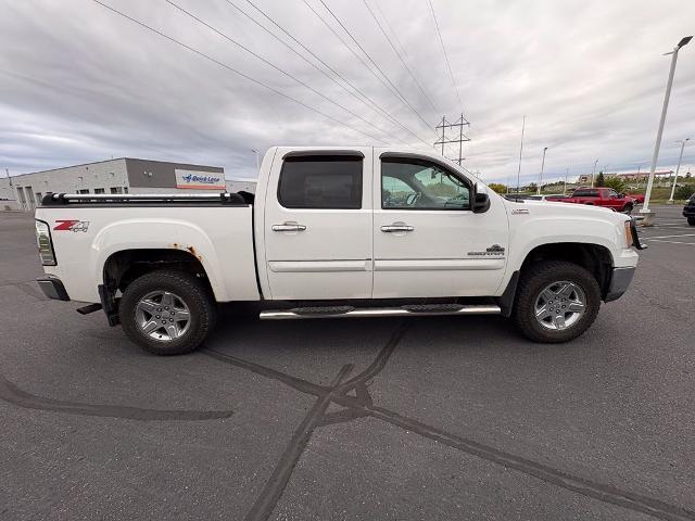 2013 GMC Sierra - $9,999