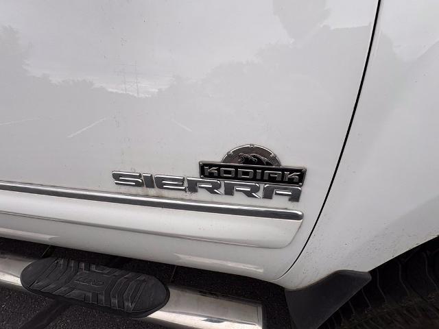 2013 GMC Sierra - $9,999