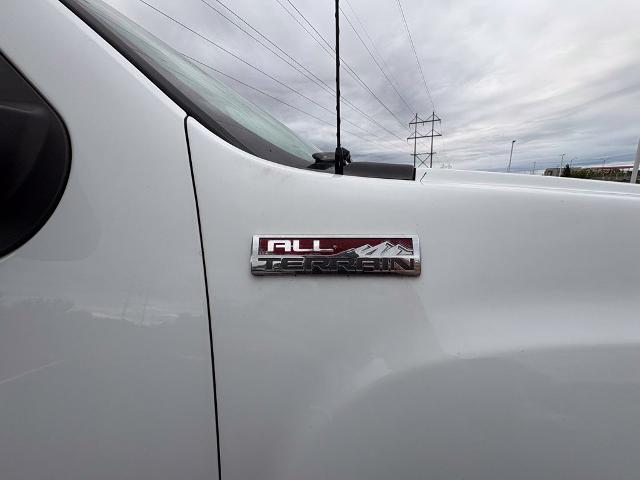 2013 GMC Sierra - $9,999