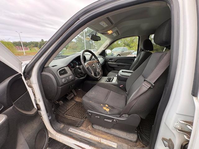 2013 GMC Sierra - $9,999