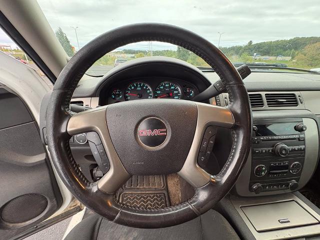 2013 GMC Sierra - $9,999