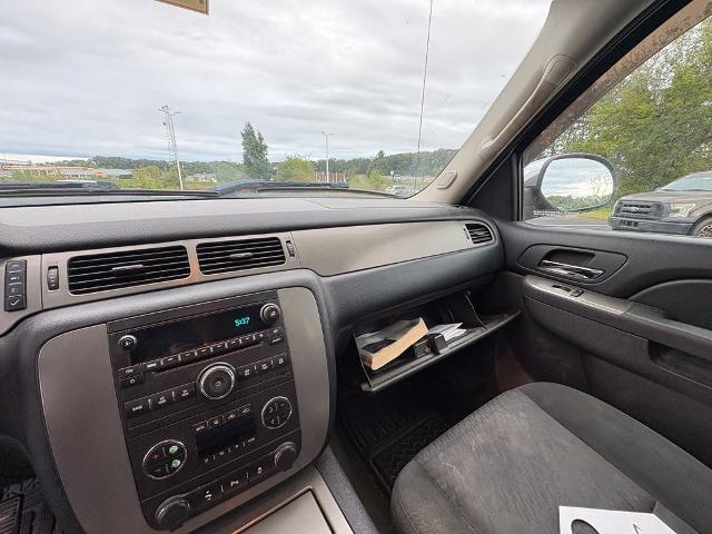 2013 GMC Sierra - $9,999