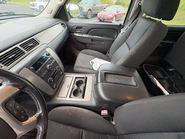 2013 GMC Sierra - $9,999