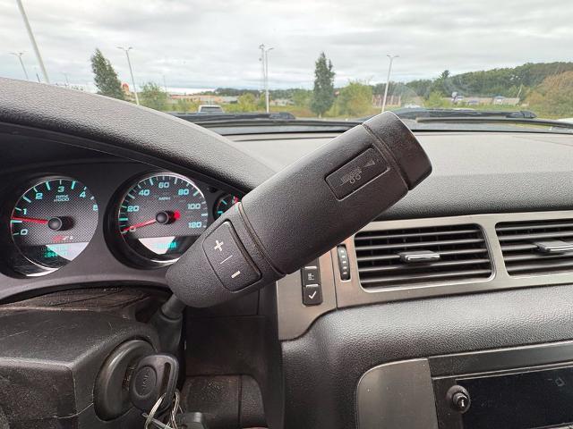 2013 GMC Sierra - $9,999