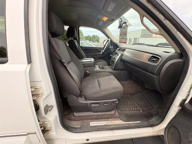 2013 GMC Sierra - $9,999