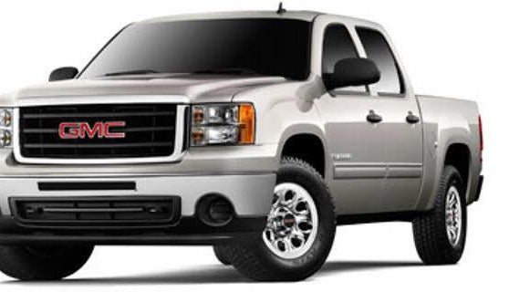 Preowned 2012 GMC Sierra 1500 SLE for Sale