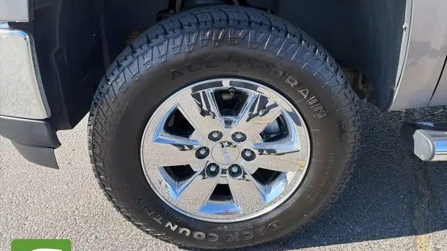 2012 GMC Sierra 1500 SLE