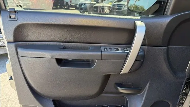2012 GMC Sierra 1500 SLE