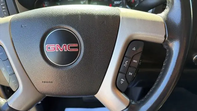 2012 GMC Sierra 1500 SLE