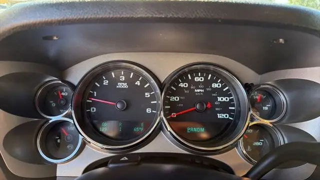 2012 GMC Sierra 1500 SLE