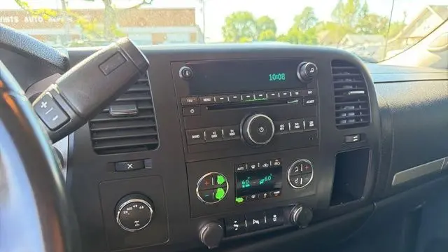 2012 GMC Sierra 1500 SLE