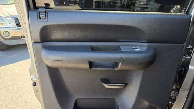 2012 GMC Sierra 1500 SLE