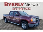 2013 Sierra 1500 Thumbnail 1