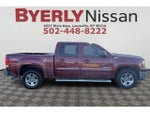 2013 Sierra 1500 Thumbnail 2