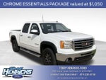 2012 Sierra 1500 Thumbnail 1