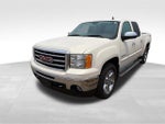 2013 Sierra 1500 Thumbnail 4