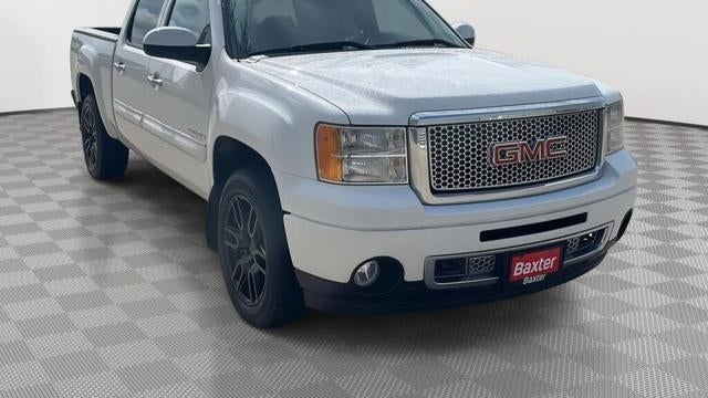 Preowned 2012 GMC Sierra 1500 Denali for Sale