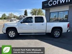 2013 Sierra 1500 Thumbnail 3