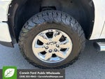 2013 Sierra 1500 Thumbnail 4