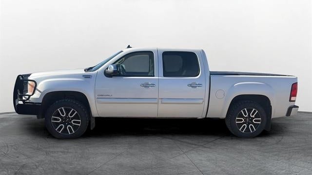 2011 GMC Sierra 1500 Denali