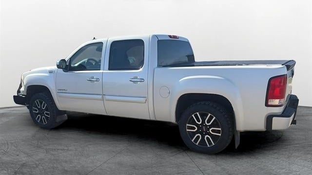 2011 GMC Sierra 1500 Denali