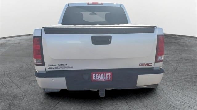 2011 GMC Sierra 1500 Denali