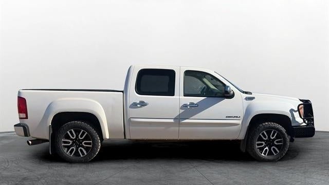 2011 GMC Sierra 1500 Denali
