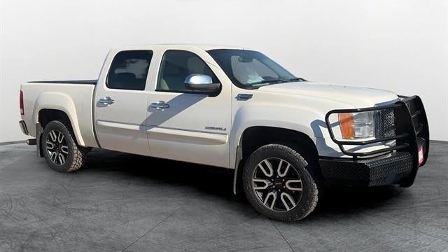 2011 GMC Sierra 1500 Denali