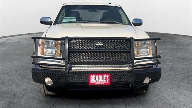 2011 GMC Sierra 1500 Denali