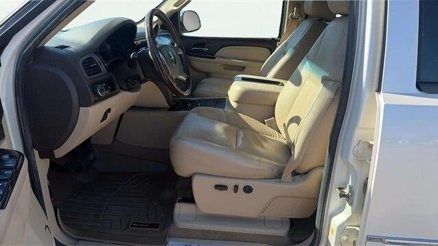 2011 GMC Sierra 1500 Denali