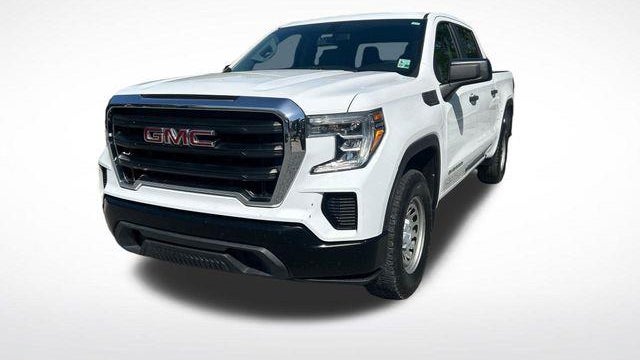 Preowned 2019 GMC Sierra 1500 Base for Sale