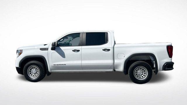2019 GMC Sierra 1500 Base