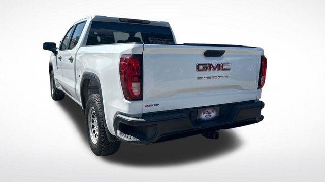 2019 GMC Sierra 1500 Base