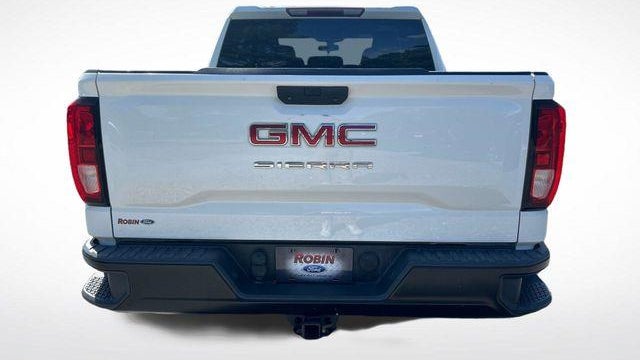 2019 GMC Sierra 1500 Base