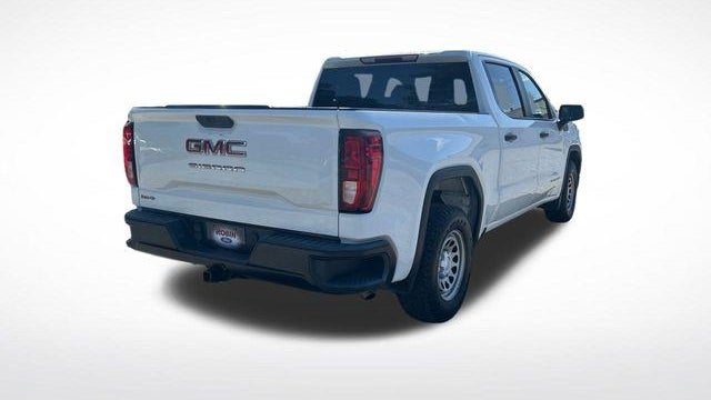 2019 GMC Sierra 1500 Base