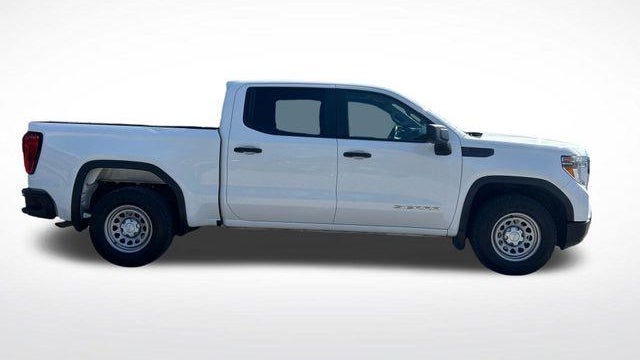 2019 GMC Sierra 1500 Base
