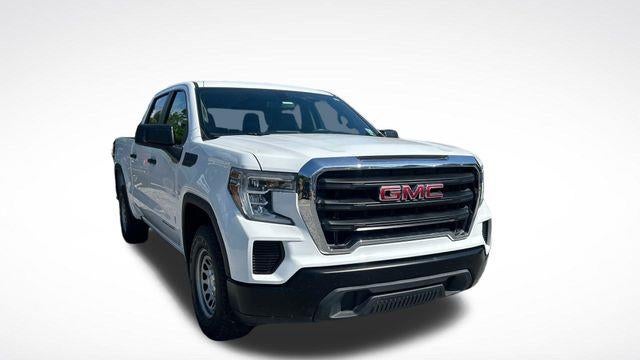 2019 GMC Sierra 1500 Base