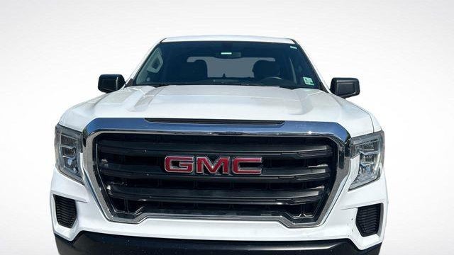 2019 GMC Sierra 1500 Base