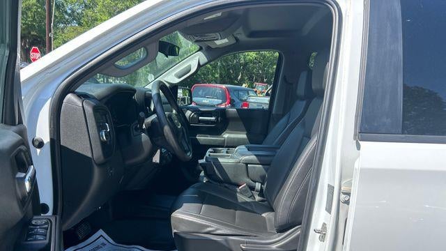 2019 GMC Sierra 1500 Base