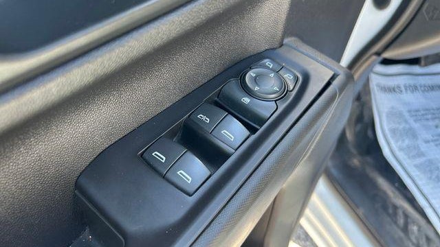 2019 GMC Sierra 1500 Base