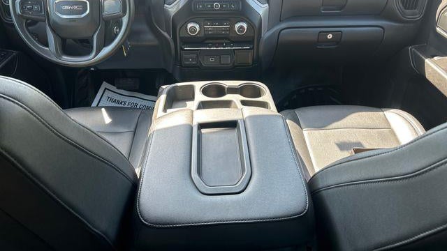 2019 GMC Sierra 1500 Base