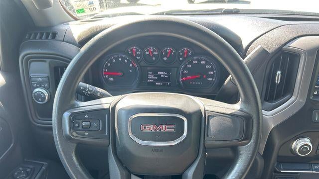 2019 GMC Sierra 1500 Base