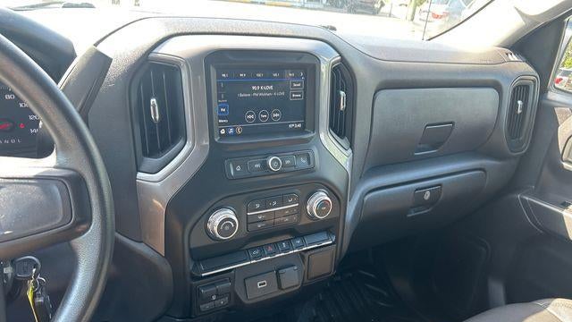 2019 GMC Sierra 1500 Base