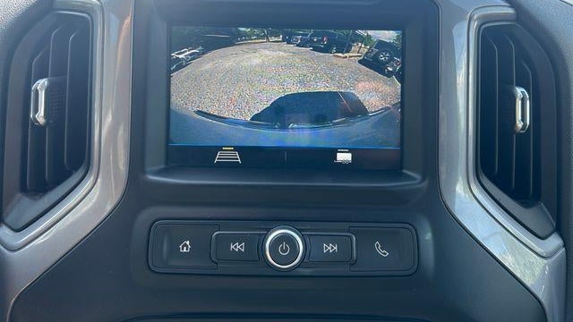 2019 GMC Sierra 1500 Base
