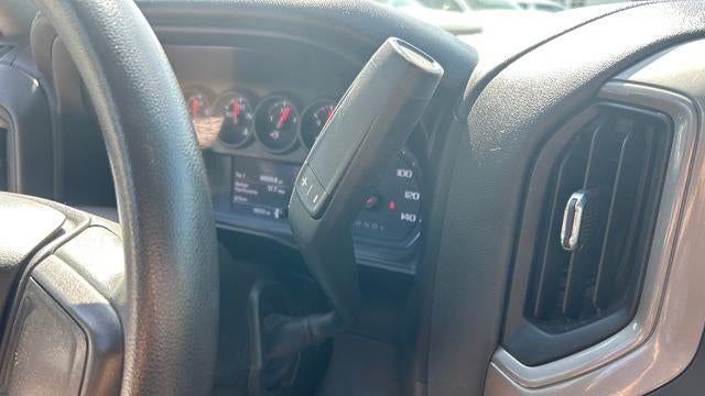 2019 GMC Sierra 1500 Base
