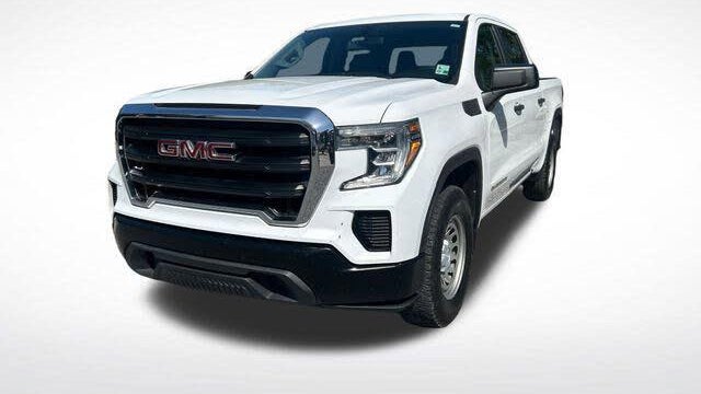 Preowned 2019 GMC Sierra 1500 Base for Sale