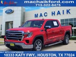 2019 Sierra 1500 Thumbnail 1