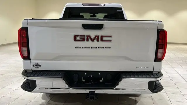2020 GMC Sierra 1500 SLE